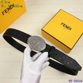 Picture of Fendi Belts _SKUFendiBelt35mmX95-125cm8L041786